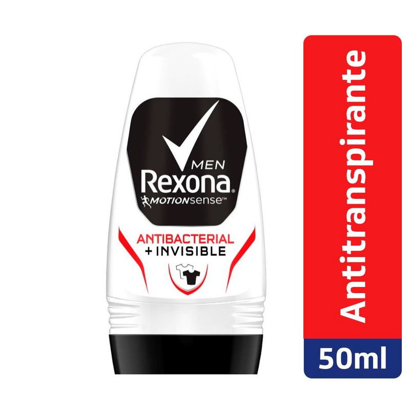 Desodorante-Masculino-Antibacterial-Invisible-Rexona-roll-on-50ml