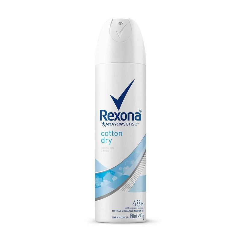 Desodorante-Rexona-aerosol-Cotton-Dry-150ml