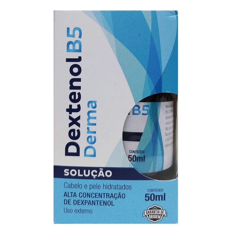 Dextenol-B5-Derma-50ML