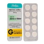 Dipirona-Sodica-Medley-500mg-4-comprimidos