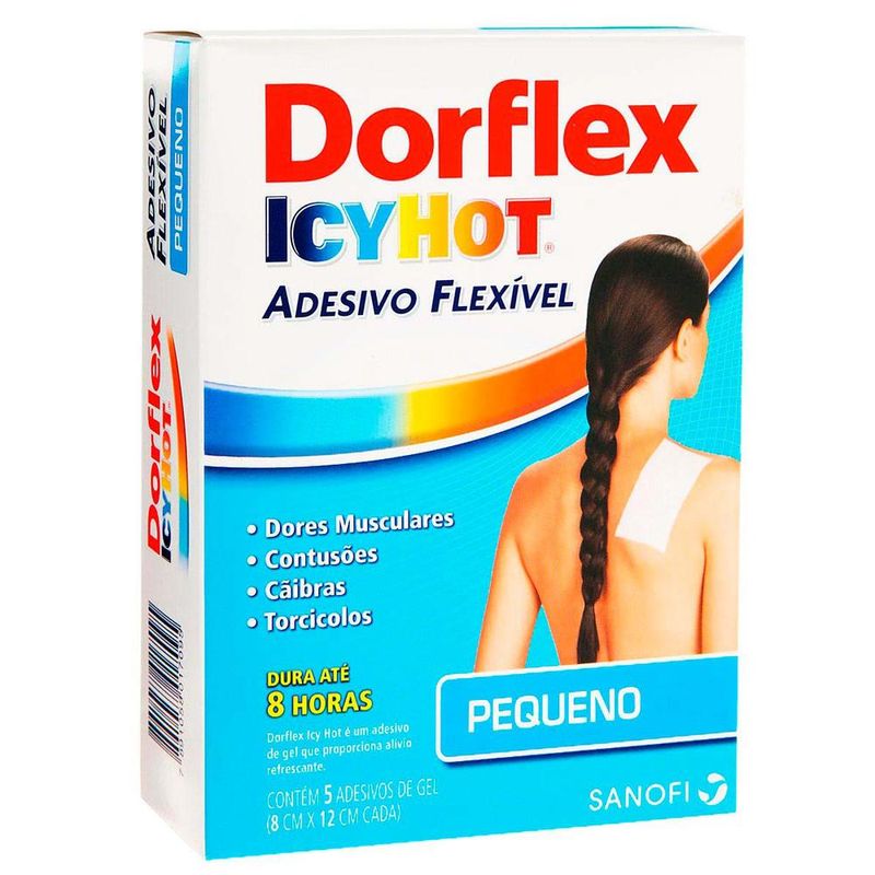 Dorflex-IcyHot-5-adesivos-pequeno-8cmx12cm-