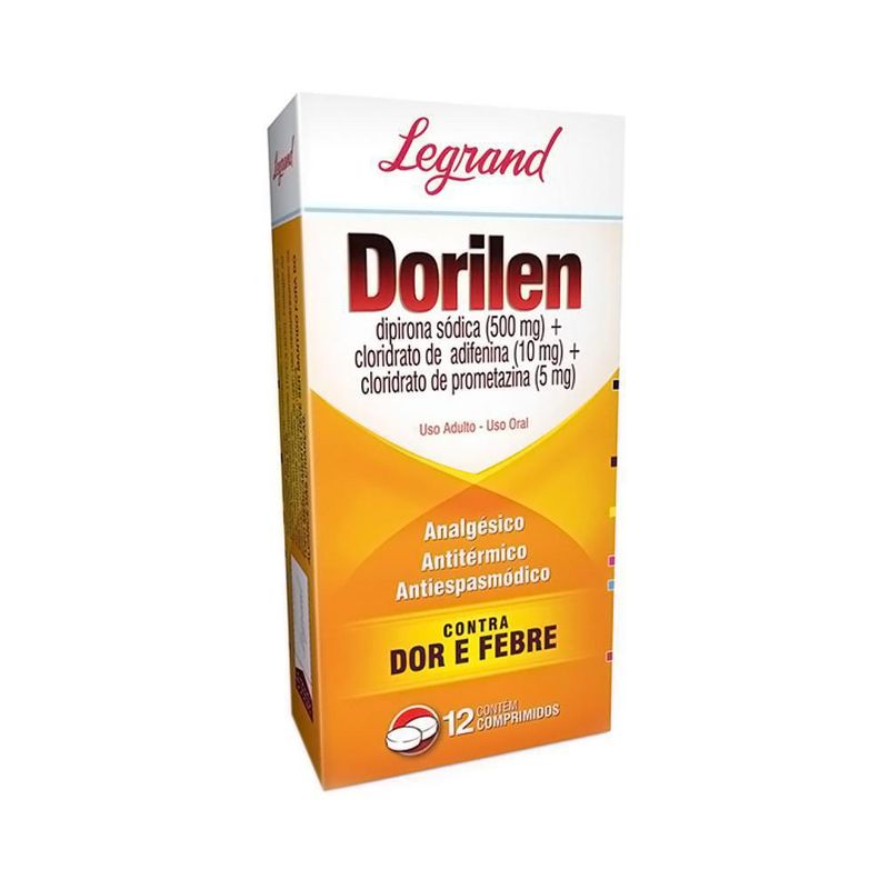 Dorilen-500mg-10mg-5mg-frasco-com-12-comprimidos