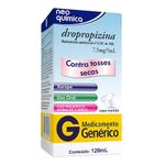 Dropropizina-Neo-Quimica-15mg-xarope-frasco-com-120ml-copo-medidor-pediatrico