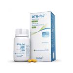 Dtn-Fol-400mcg-10mg-frasco-com-90-capsulas