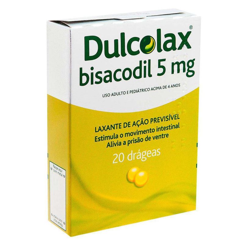 Dulcolax-5mg-caixa-com-20-drageas