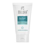 Duo-Retix-Cleanser-Melora-Gel-de-Limpeza-150g