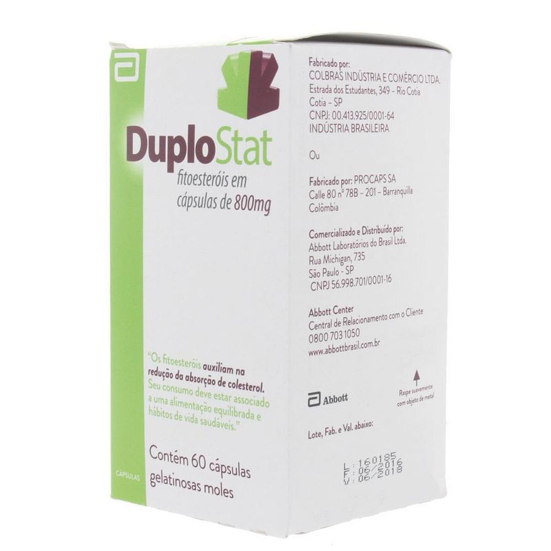 Duplostat-800-Mg-Com-60-Capsulas