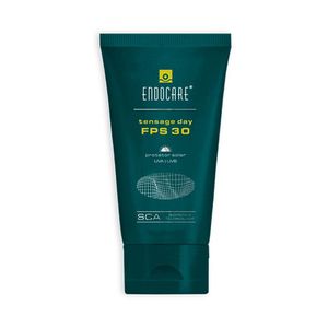 Endocare Tensage Day Fps 30 Melora Emulsão Fotoprotetora Com 40G
