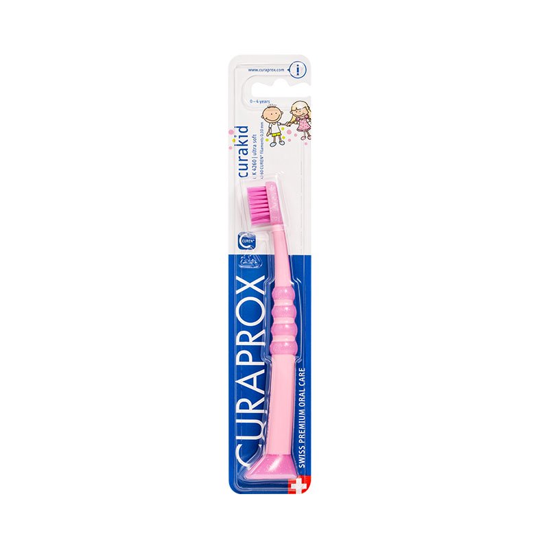 Escova-Dental-Curaprox-CuraKID