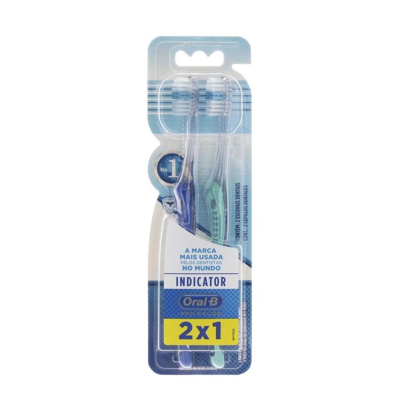 Escova-Dental-Indicator-Plus-Oral-B-Kit-2-unidades-escova-Nº-35