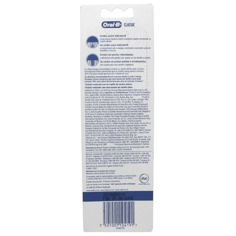 Escova-Dental-Oral-B-Classic-Macia-Grande-3-unidades