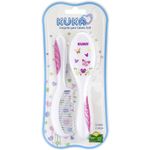 Escova-Pente-Infantil-Kuka-Soft-Rosa-Escova-Pente-Infantil-Kuka-Soft-Rosa-7258