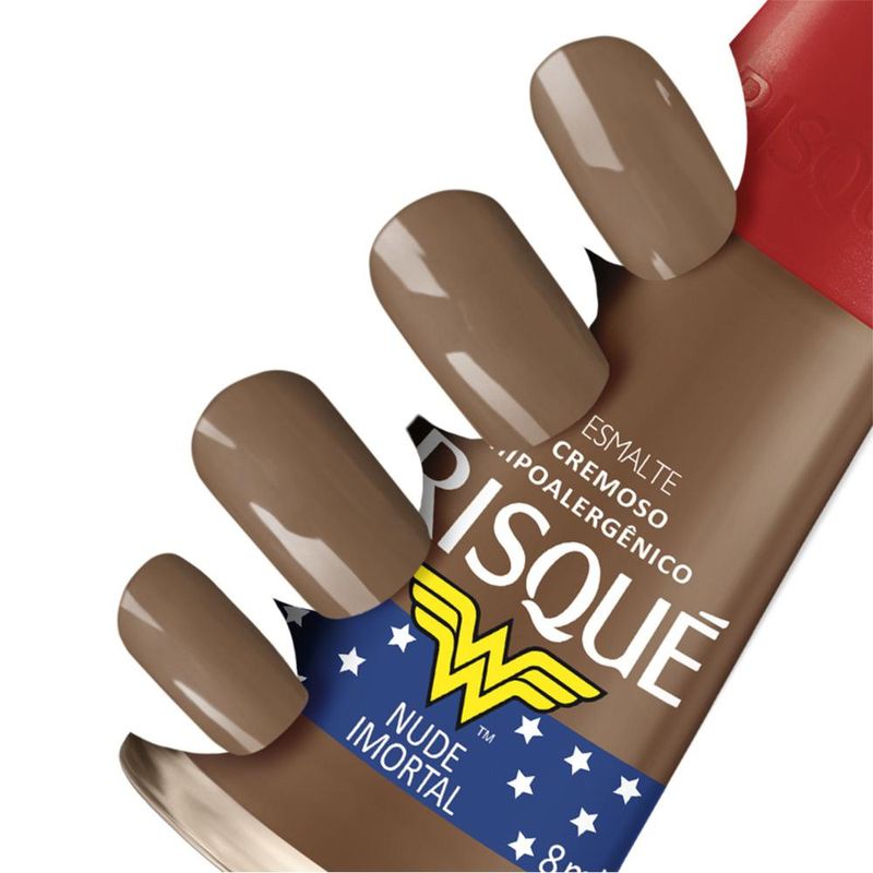 Esmalte-Risque-Mulher-Maravilha-Nude-Imortal