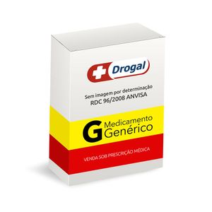 Esomeprazol Magnésico - Nova Química 40Mg Caixa Com 28 Comprimidos Revestidos