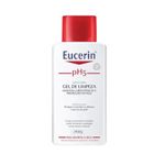 Eucerin-Gel-de-Limpeza-Ph5-250ml