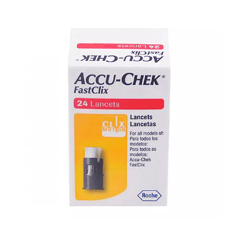 Lancetas-Accu-Chek-FastClix-24-Unidades