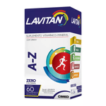 LAVITAN-A-Z-60DR