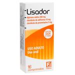 Lisador-16-Comprimidos