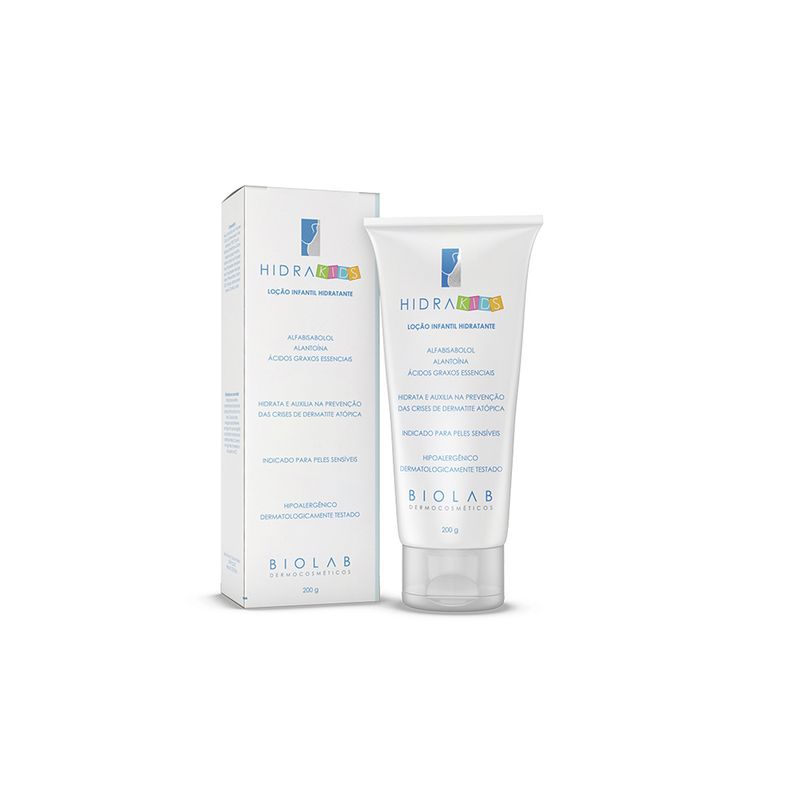 Locao-Hidratante-Infantil-HidraKids-Bisnaga-200g
