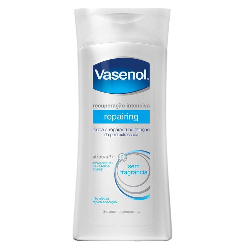 Locao-Hidratante-Vasenol-Recuperacao-Intensiva-Repairing-200ml