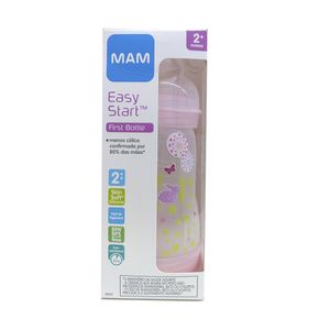 Mamadeira Mam Ultivent 260Ml