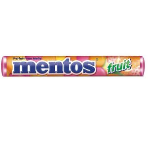 Mentos Drops Frutas C1