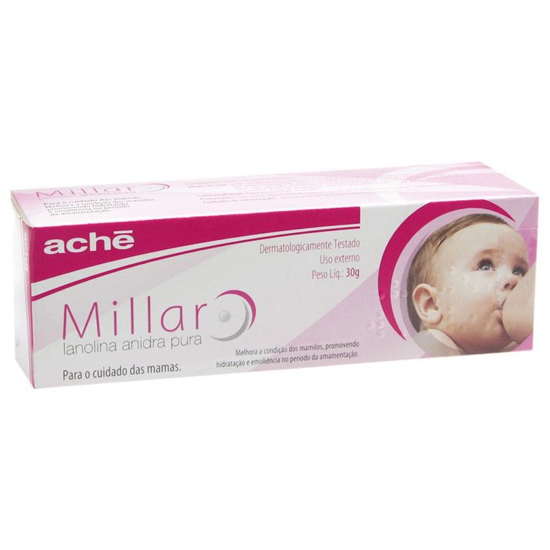 Millar-pomada-dermatologica-bisnaga-30g