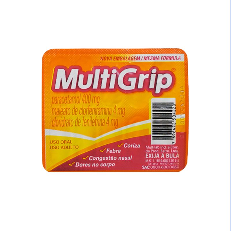 Multigrip-400-4-4mg-com-10-capsulas