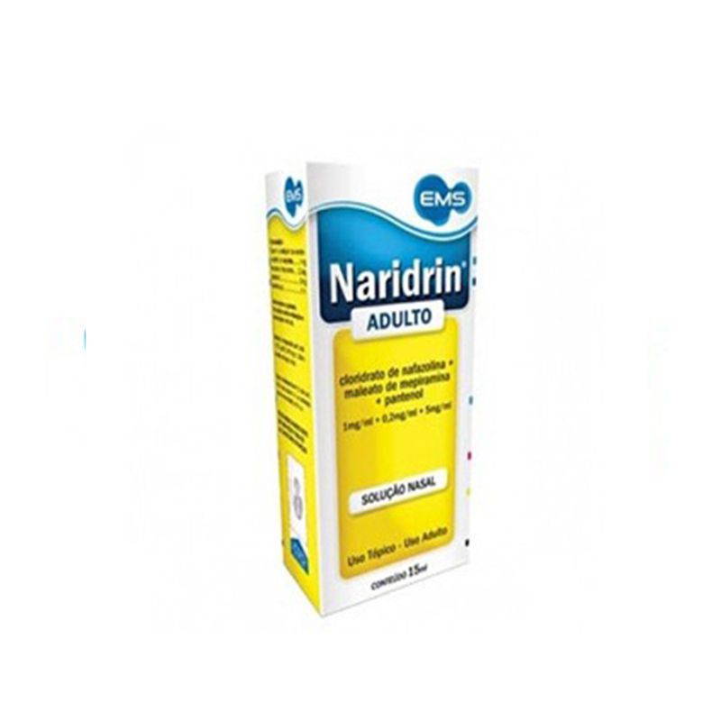 Naridrin-15ml