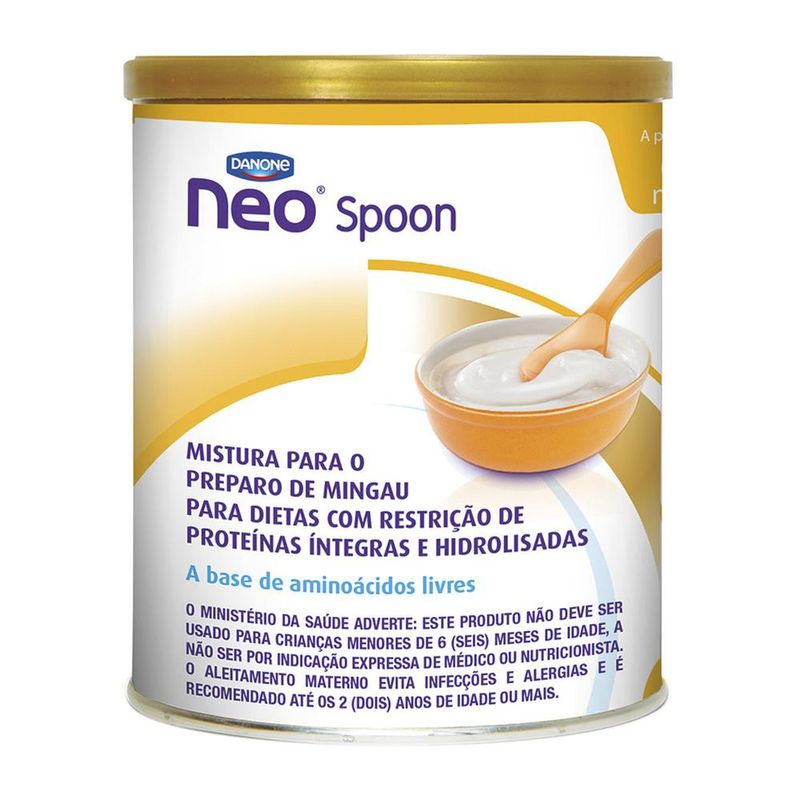 Neo-Spoon-400G