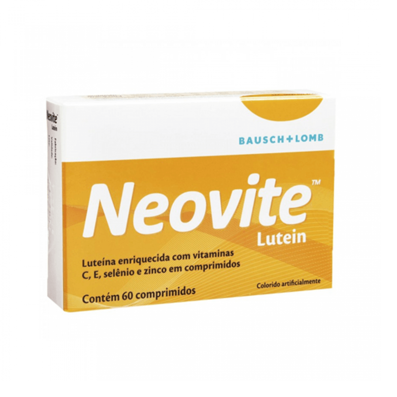 Neovite-Lutein-caixa-com-60-comprimidos-revestidos