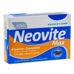 Neovite-Max-frasco-com-30-capsulas