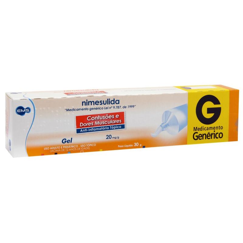 Nimesulida-EMS-20mg-gel-dermatologico-bisnaga-com-30g