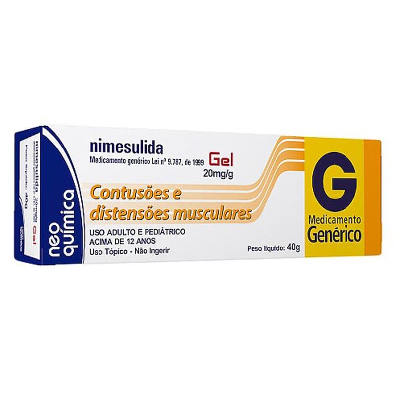Nimesulida-Neo-Quimica-20mg-gel-bisnaga-com-40g