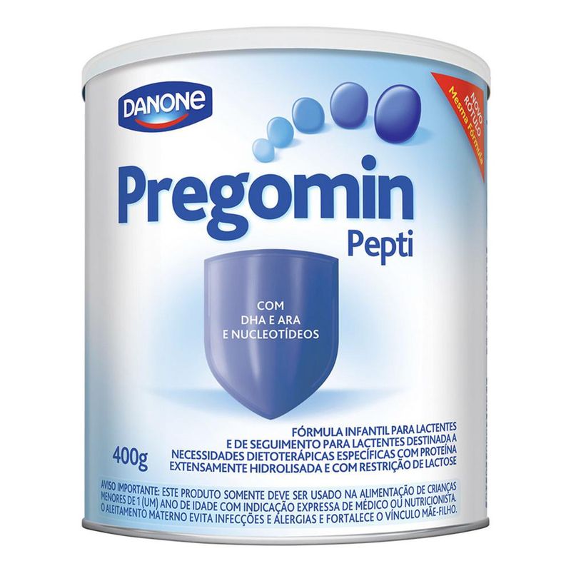 Formula-Infantil-Pregomin-400g