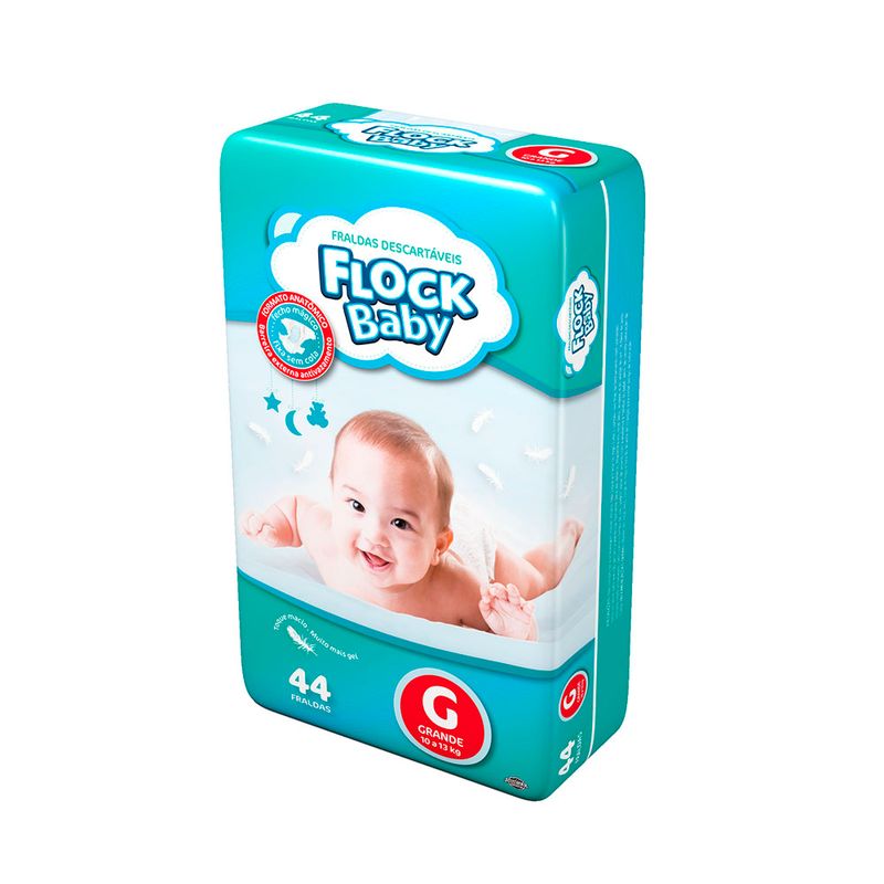 Fralda-Flock-Baby-Mega-G-44-Unidades
