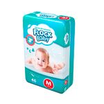 Fralda-Flock-Baby-Mega-M-46-Unidades