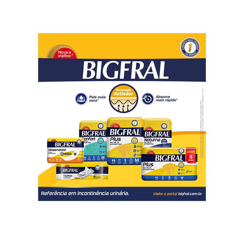 Fralda-Geriatrica-Bigfral-Plus-XG-com-7-unidades
