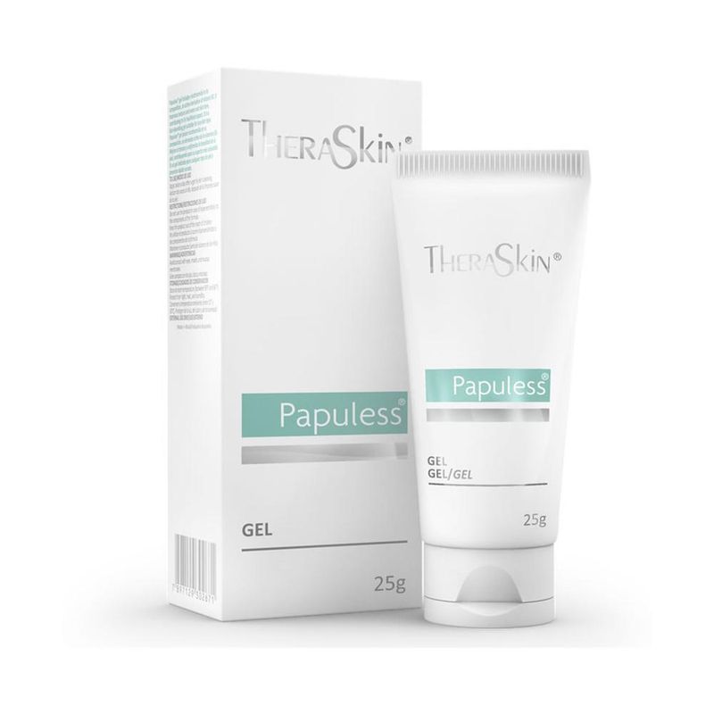 Gel-Anti-Acne-TheraSkin-Papuless-25g