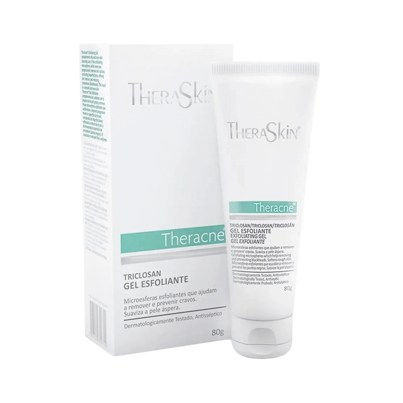 Gel-Esfoliante-TheraSkin-Theracne-80g