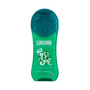 Gel Sundown Pós Sol
