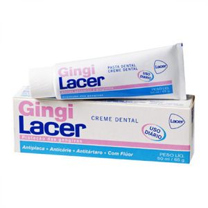 Gingilacer Creme Dental 98Gr