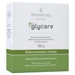 Glycare-Sabonete-Mantecorp-Barra-90g