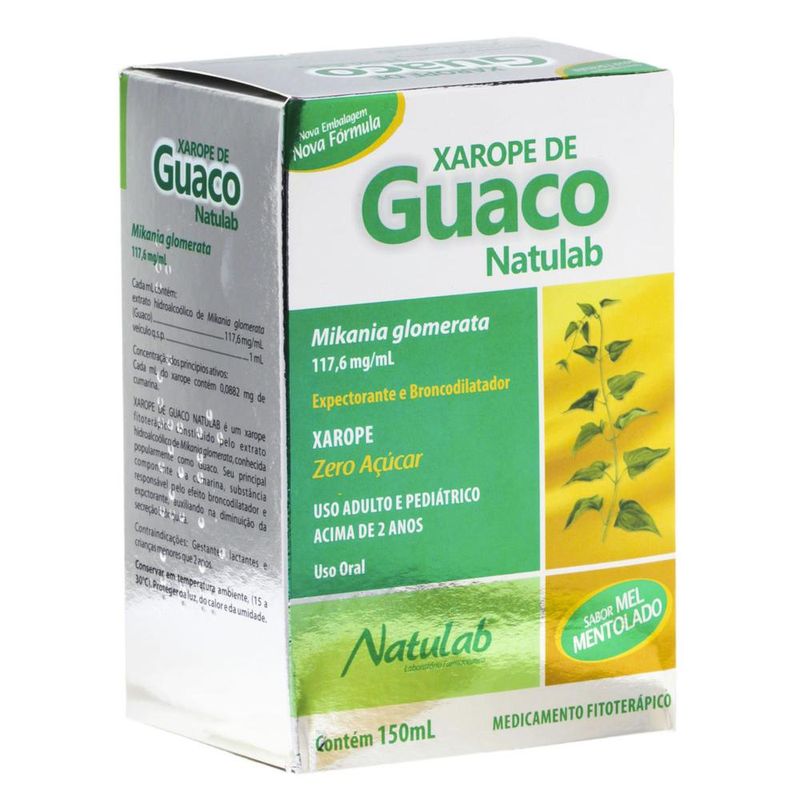 Guaco-Xarope-Natulab-Com-150-Ml