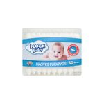 Hastes-Flexiveis-Flock-Baby-50-Unidades