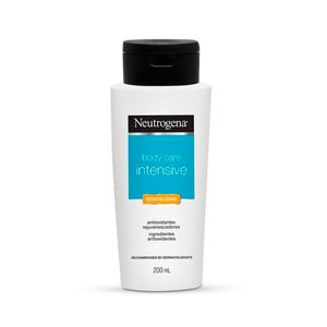 Hidratante Corporal Neutrogena Body CareIntensive Revitalizing