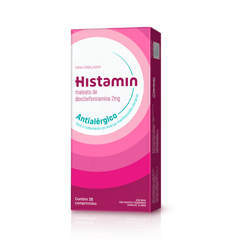 Histamin-2mg-caixa-com-20-comprimidos