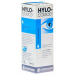 Hylo-Comod-Lubrificante-Ocular-frasco-com-10-mL