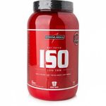 Iso-Cfm-Zero-Carb-Morango-907g