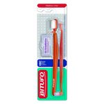 Kit-Ortodontico-Bitufo-Cilindrico-Cores-Sortidas-com-1-Escova-Dental-1-Escova-Intertufo-e-6-Escovas-Interdentais-Cilindricas